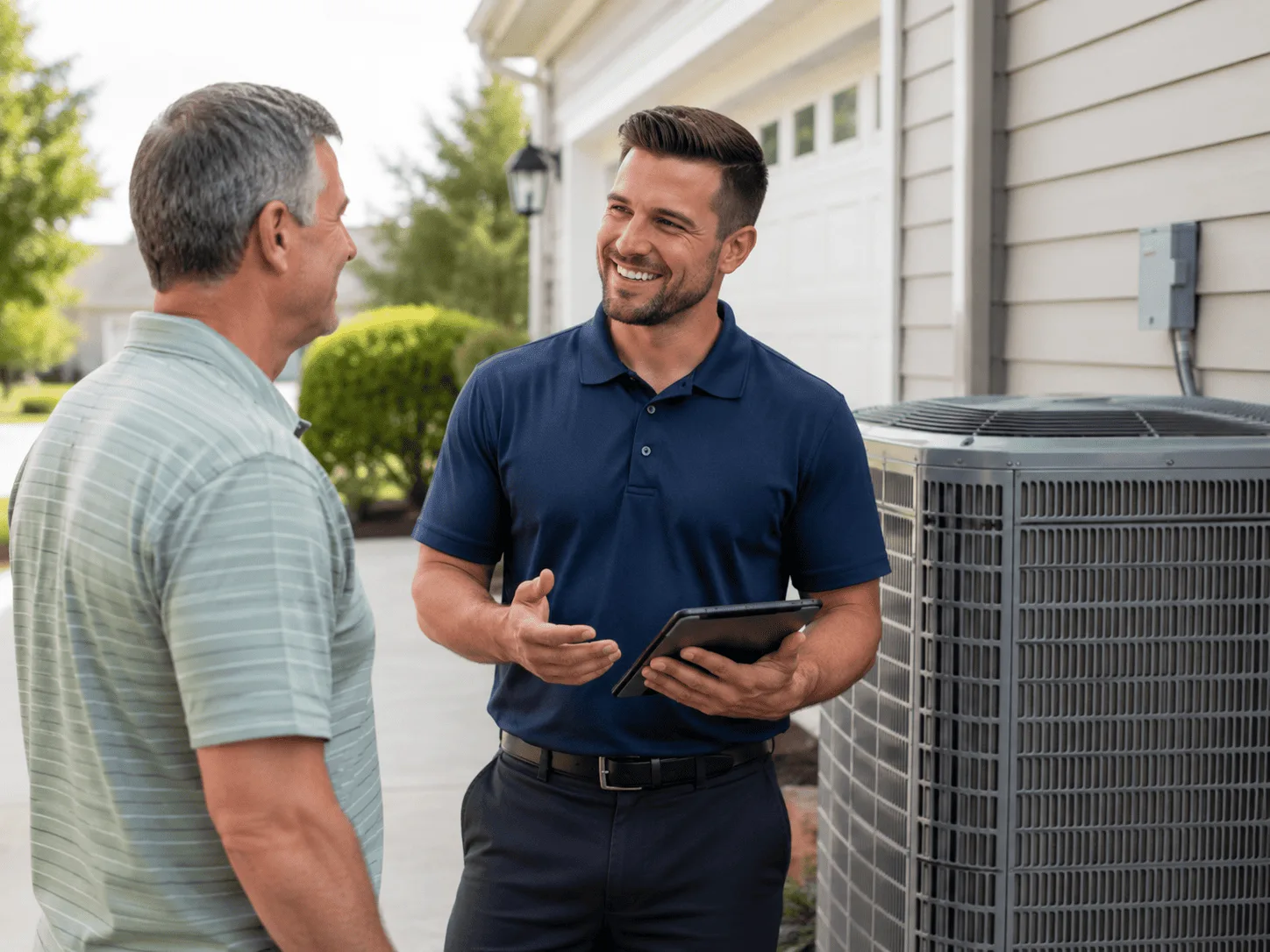 Heat Pump Installation Cecilton, MD FAQs